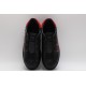 VALENTINO GARAVANI Open Leather Sneakers 