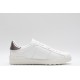 VALENTINO GARAVANI Open Leather Sneakers 