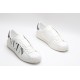 VALENTINO GARAVANI Open Leather Sneakers 