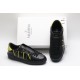 VALENTINO GARAVANI Open Leather Sneakers 