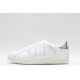 VALENTINO GARAVANI Open Leather Sneakers 