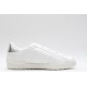 VALENTINO GARAVANI Open Leather Sneakers 