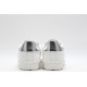 VALENTINO GARAVANI Open Leather Sneakers 