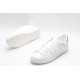 VALENTINO GARAVANI Open Leather Sneakers 