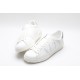 VALENTINO GARAVANI Open Leather Sneakers 