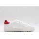 VALENTINO GARAVANI Open Leather Sneakers 