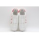 VALENTINO GARAVANI Open Leather Sneakers 