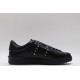 VALENTINO GARAVANI Rockstud Untitled Leather Sneakers