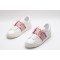 VALENTINO GARAVANI Rockstud Untitled Leather Sneakers