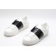 VALENTINO GARAVANI Open Leather Sneakers 