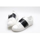 VALENTINO GARAVANI Open Leather Sneakers 