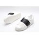 VALENTINO GARAVANI Open Leather Sneakers 