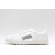 VALENTINO GARAVANI Open Leather Sneakers 