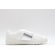 VALENTINO GARAVANI Open Leather Sneakers 