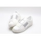 VALENTINO GARAVANI Open Leather Sneakers 