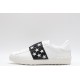 VALENTINO GARAVANI Open Leather Sneakers 