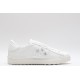 VALENTINO GARAVANI Open Leather Sneakers 