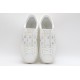 VALENTINO GARAVANI Open Leather Sneakers 