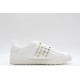 VALENTINO GARAVANI Rockstud Untitled Leather Sneakers